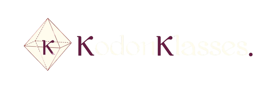 KodonKlasses
